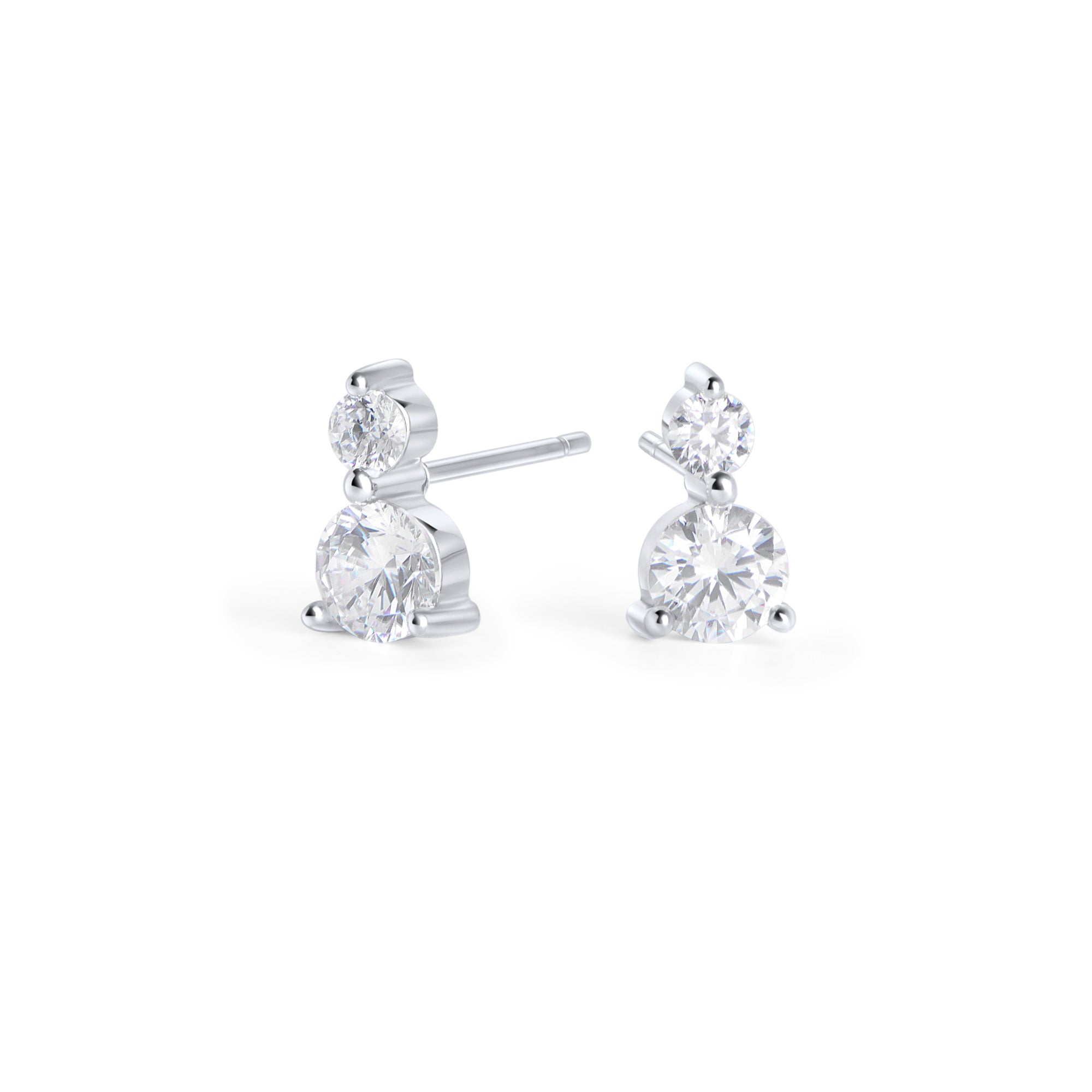 Ophelia Stud Earrings