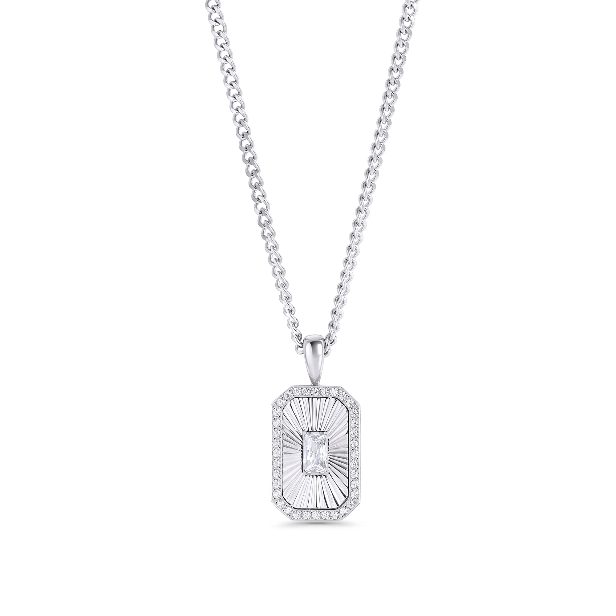 Pendentif Orsay