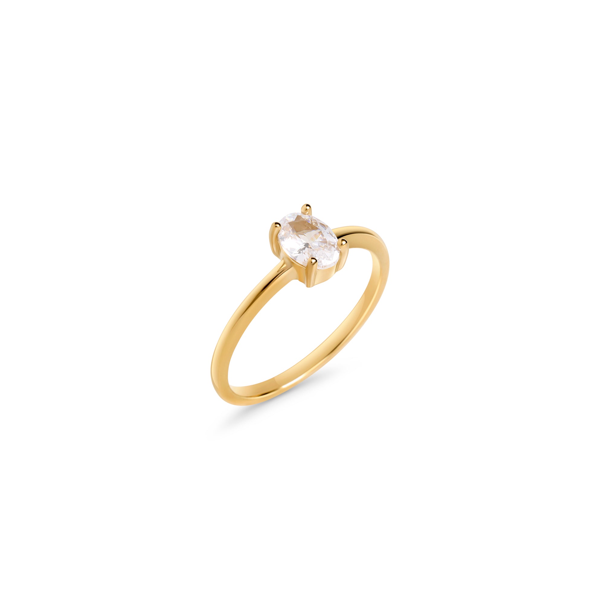 Bague Windsor