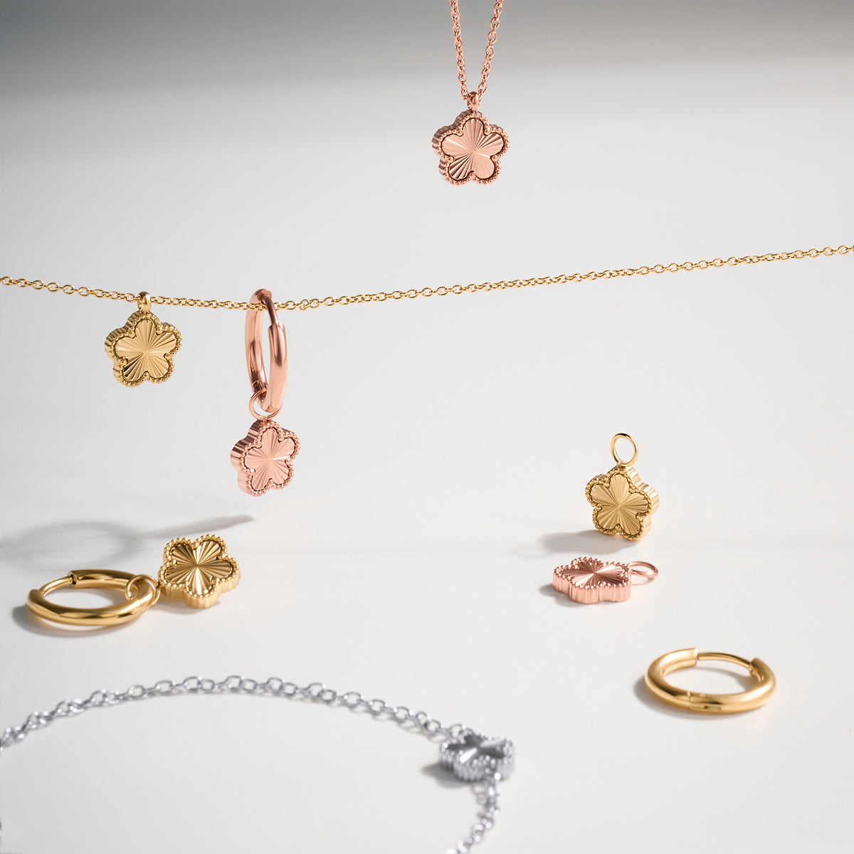 Necklace of Hope