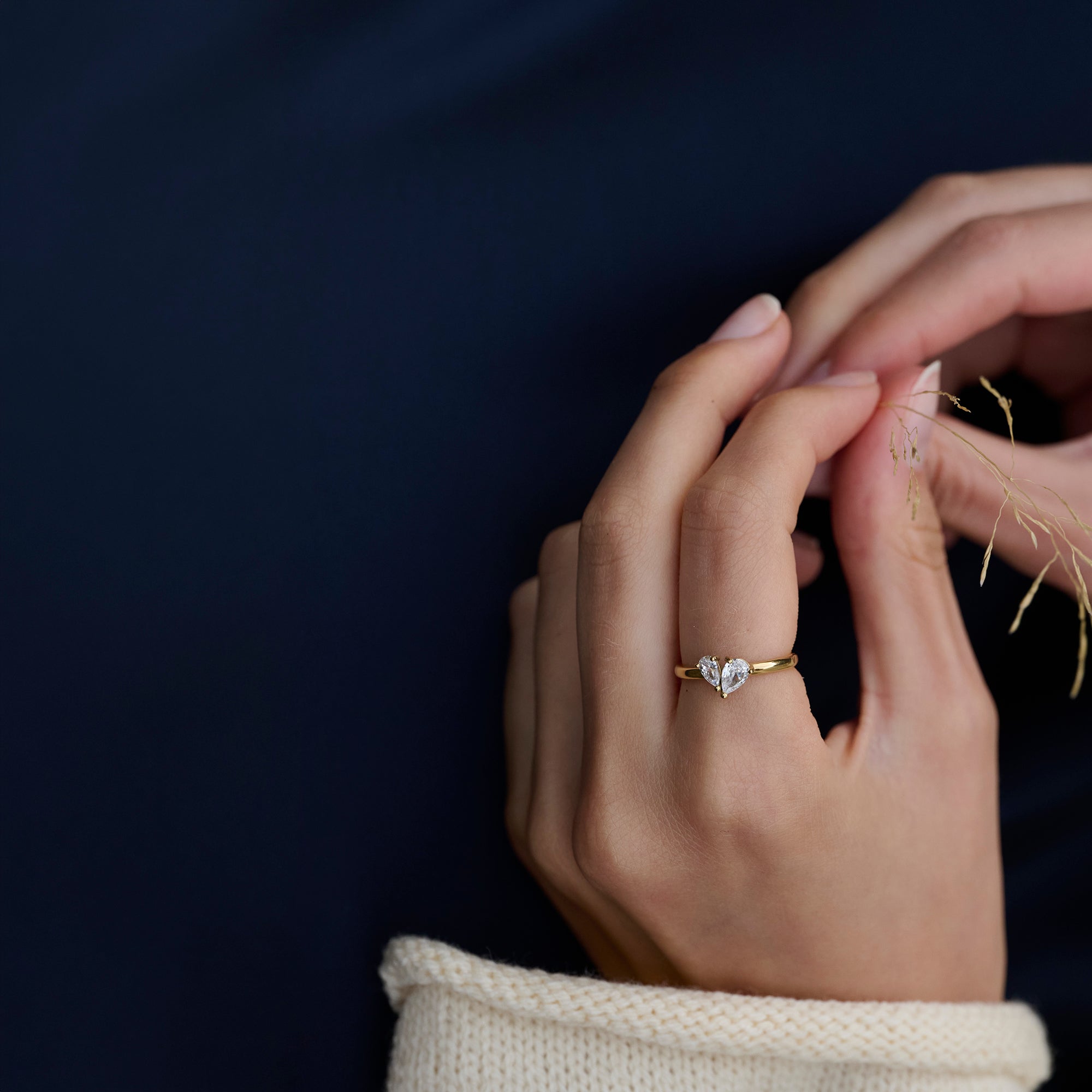Bague Cosette
