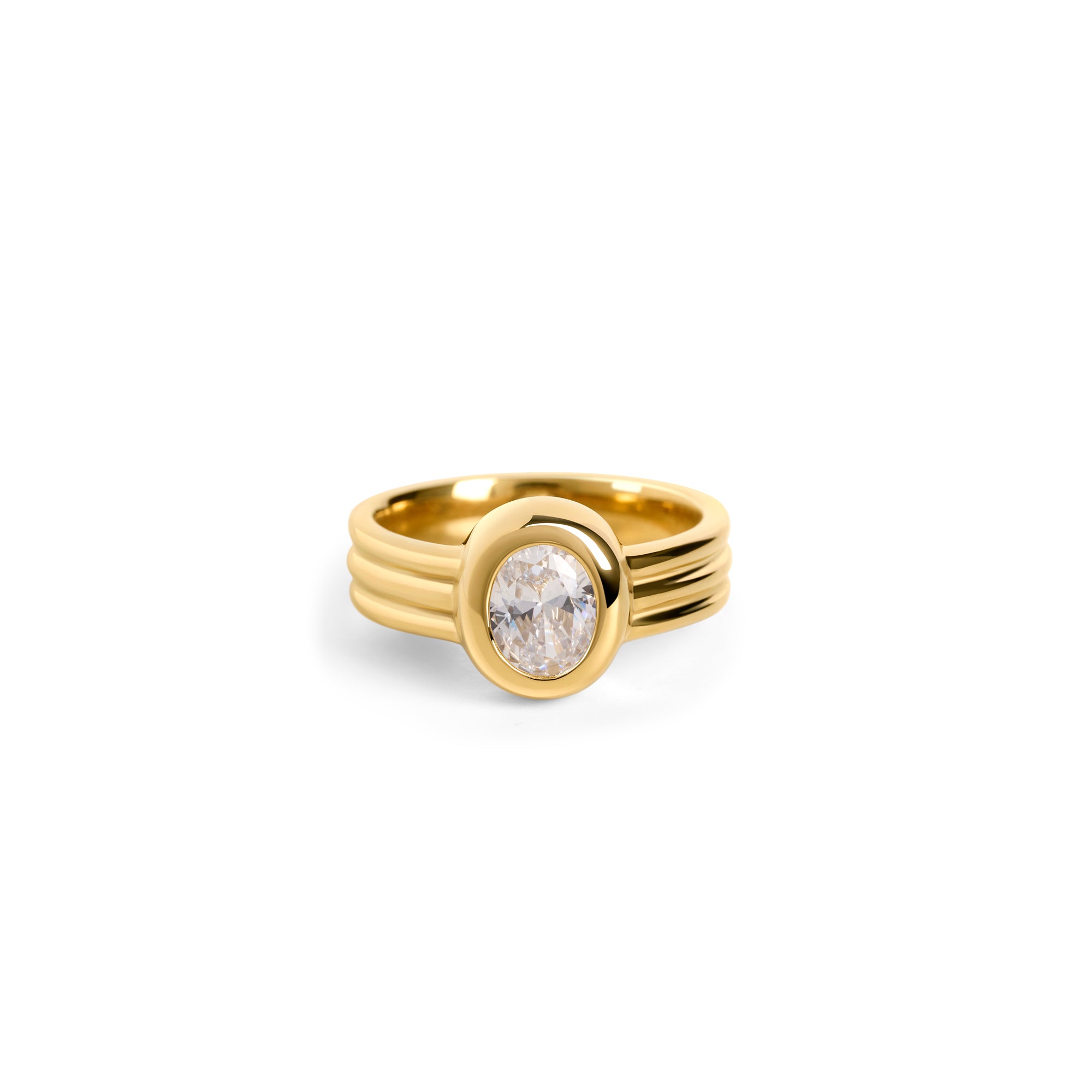 Bague Clemence