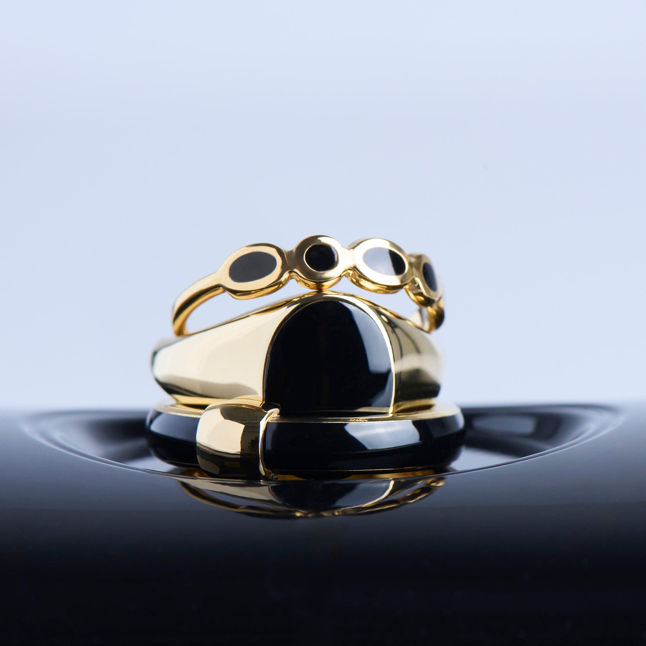 Agatha Ring