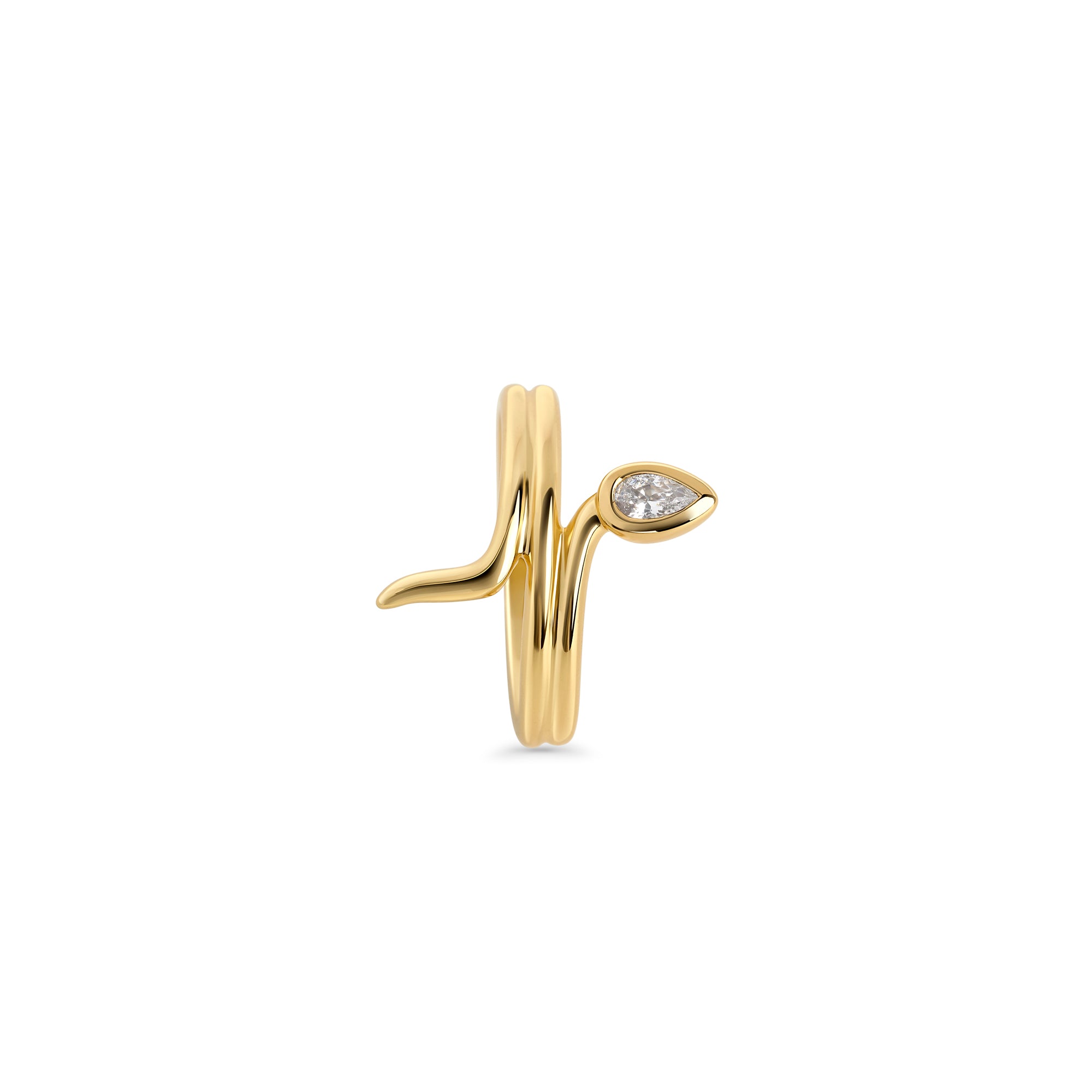 Mineris Ring