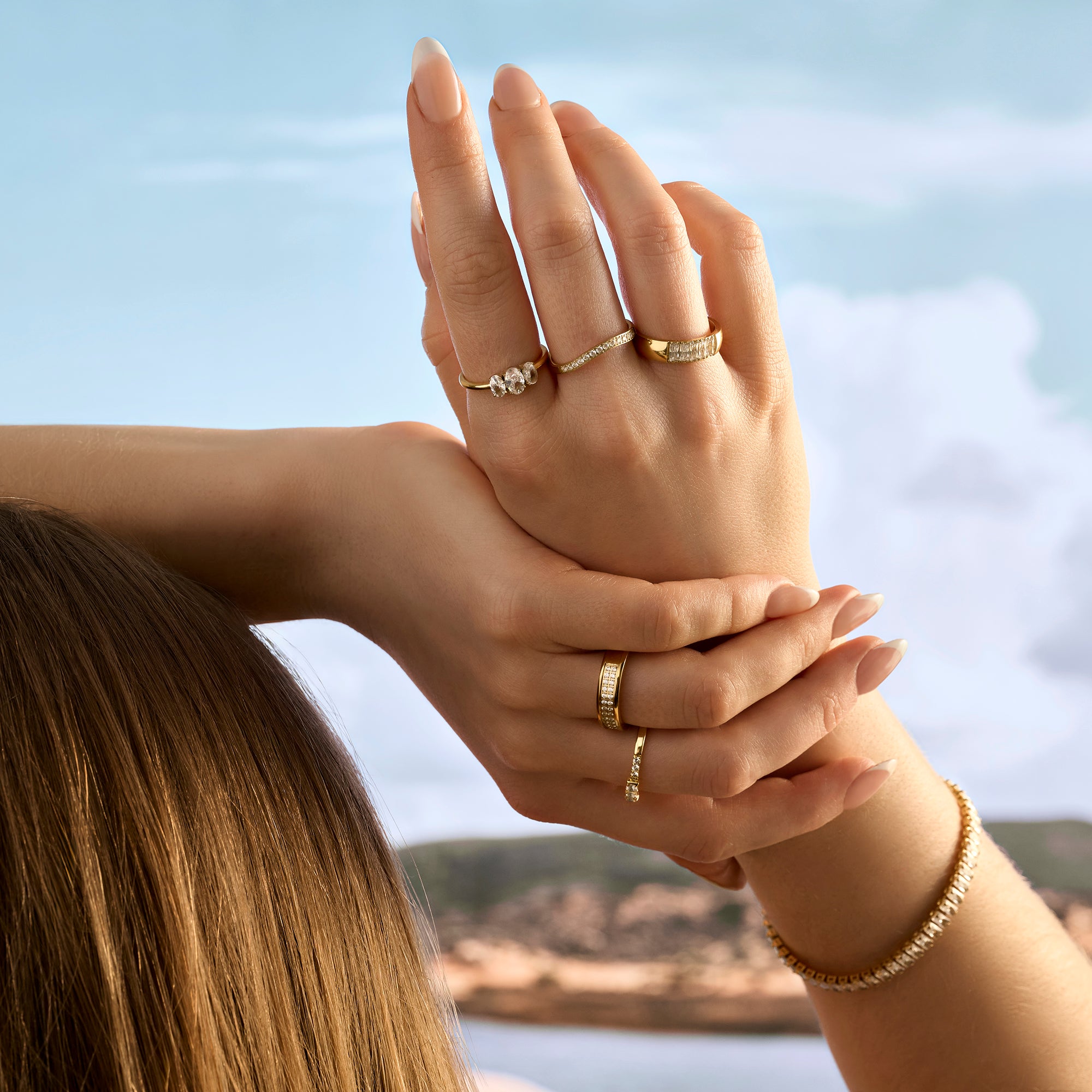 Napoli Ring