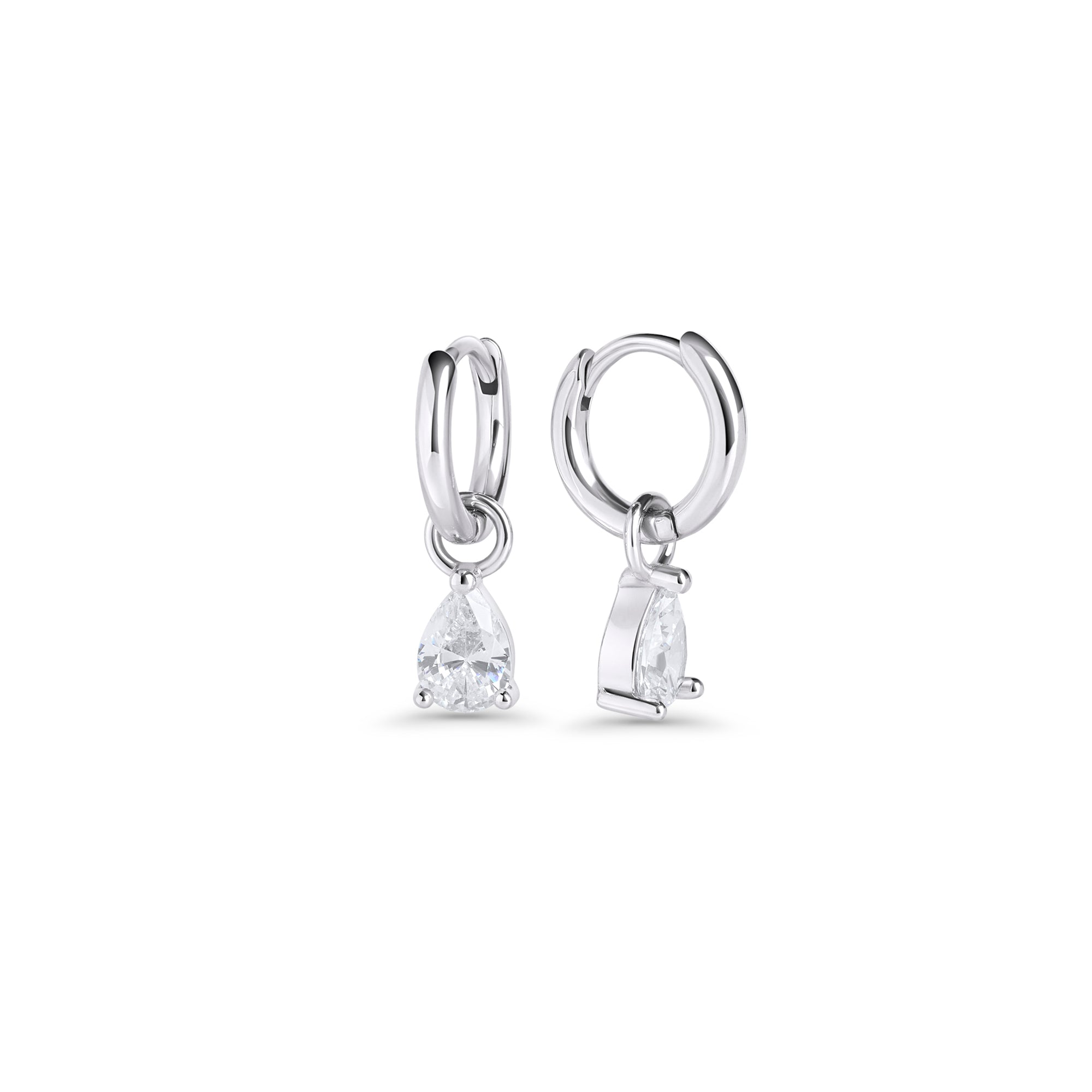 Boucles Dormeuses Cosette
