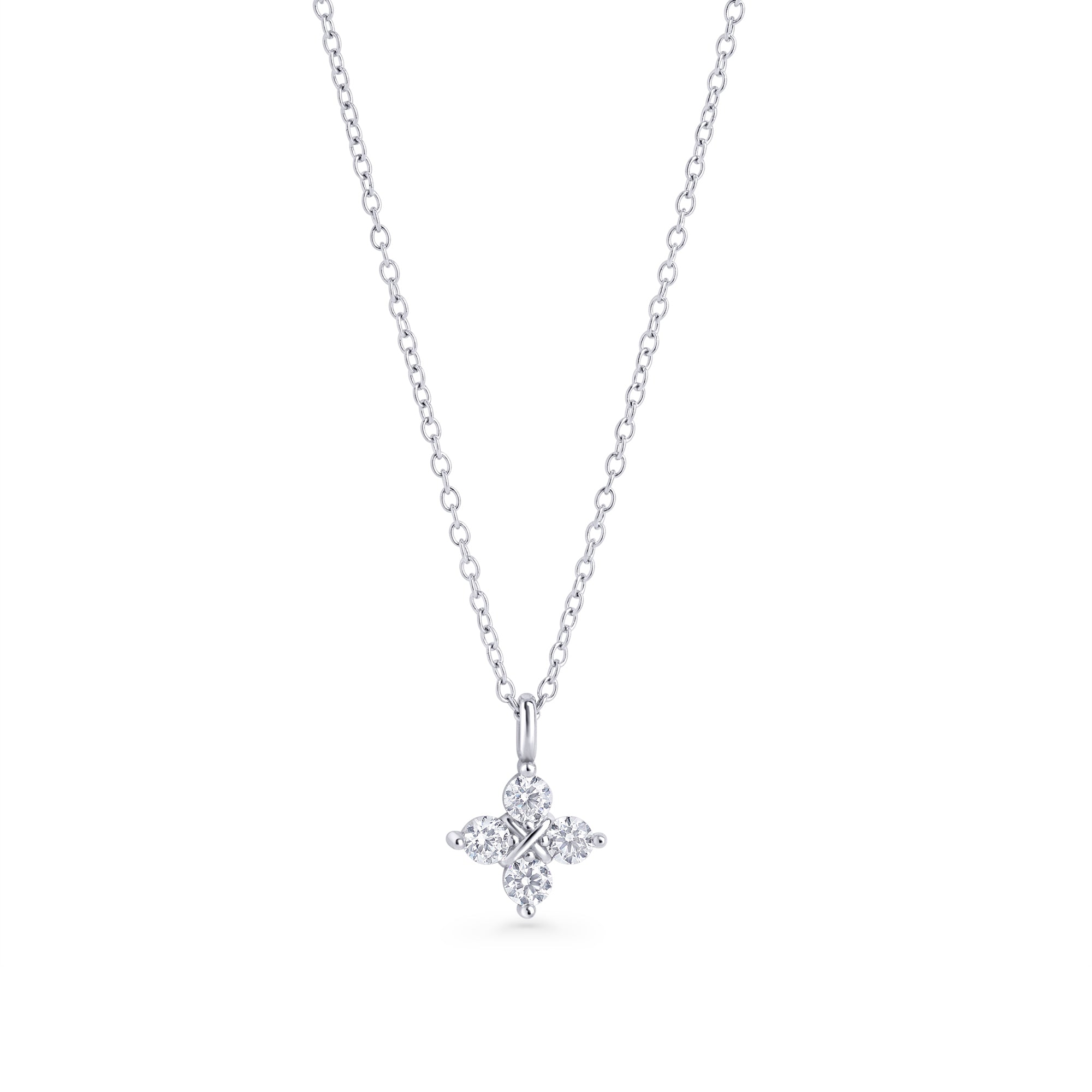 Briget Pendant Necklace