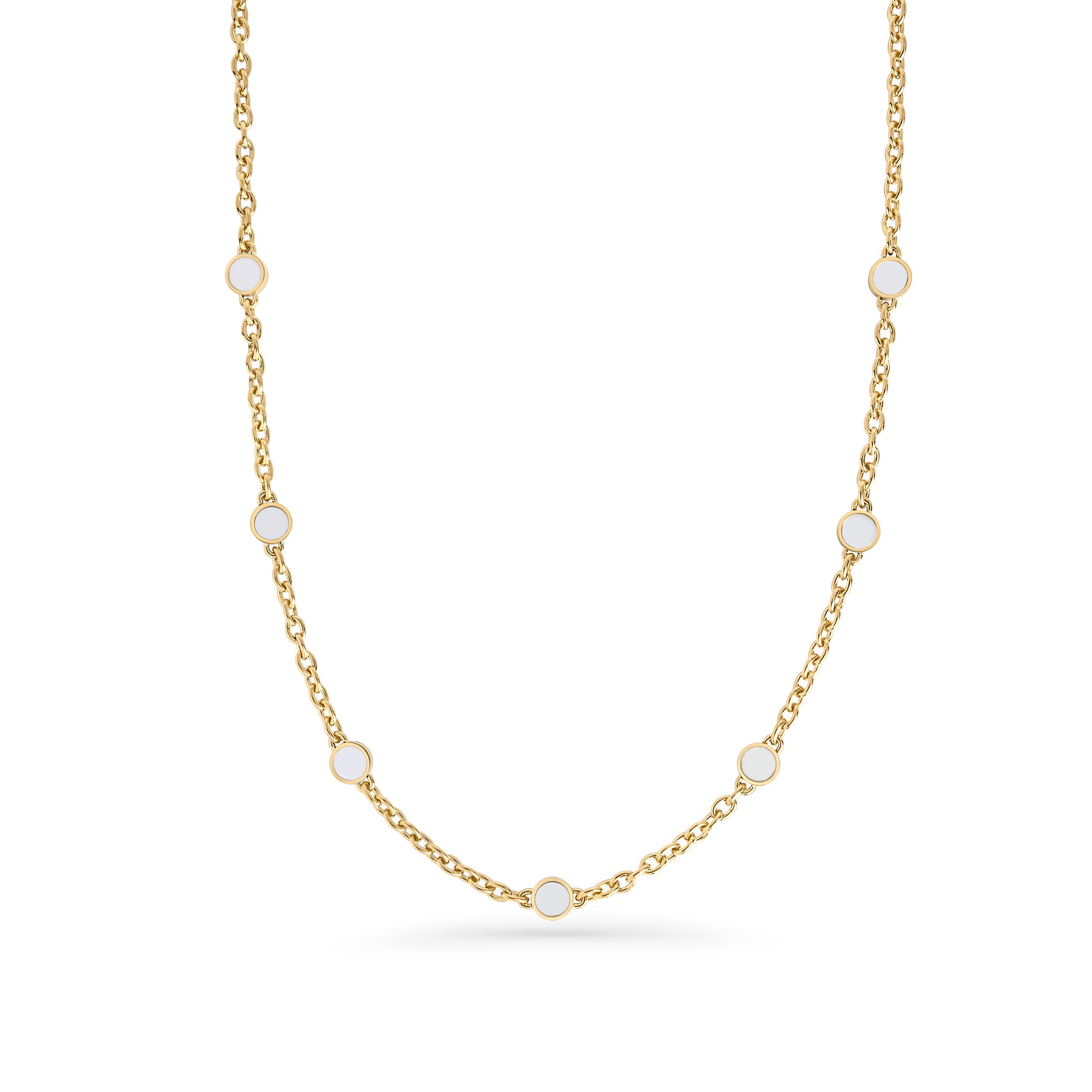 Katerina Necklace