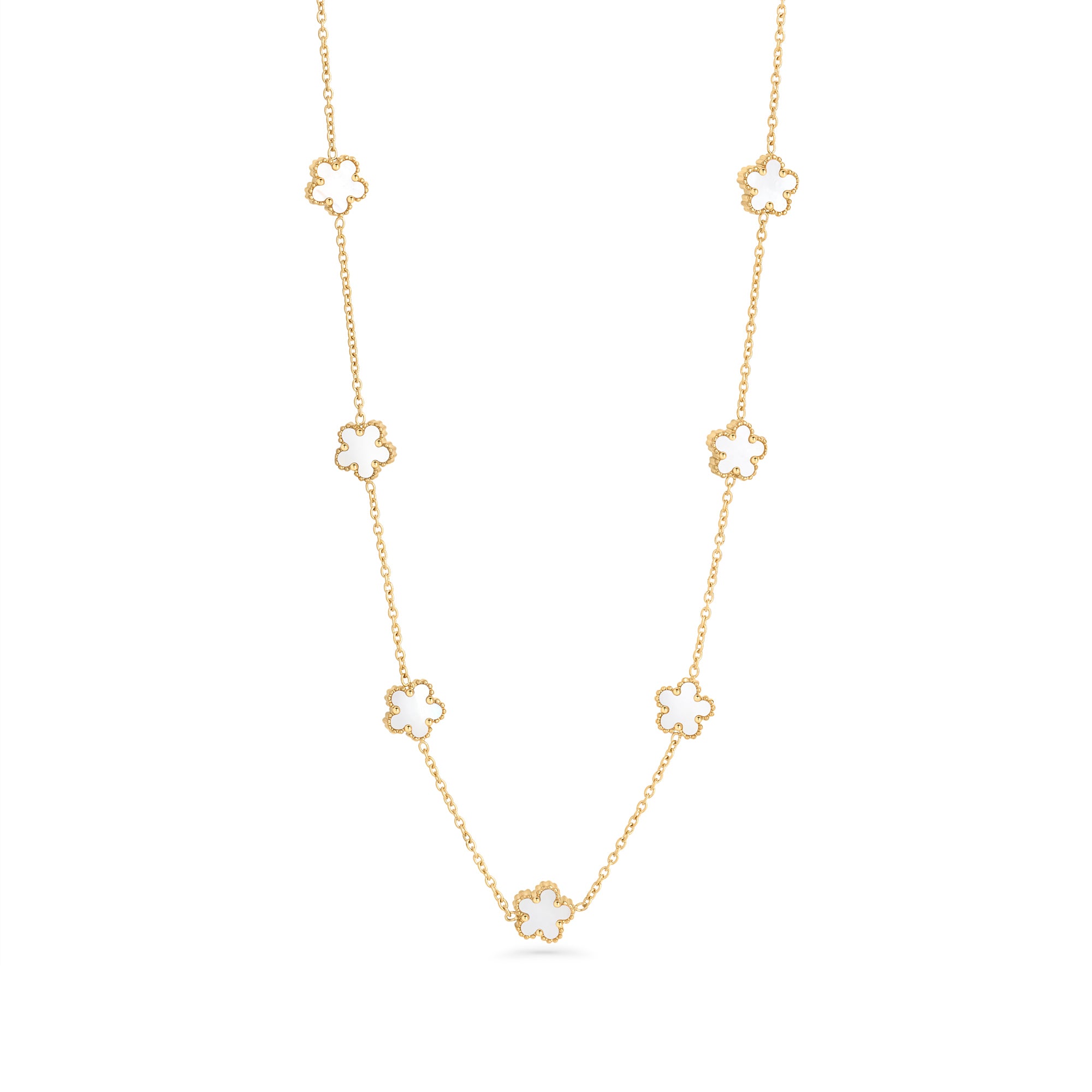 Collier Nellie II