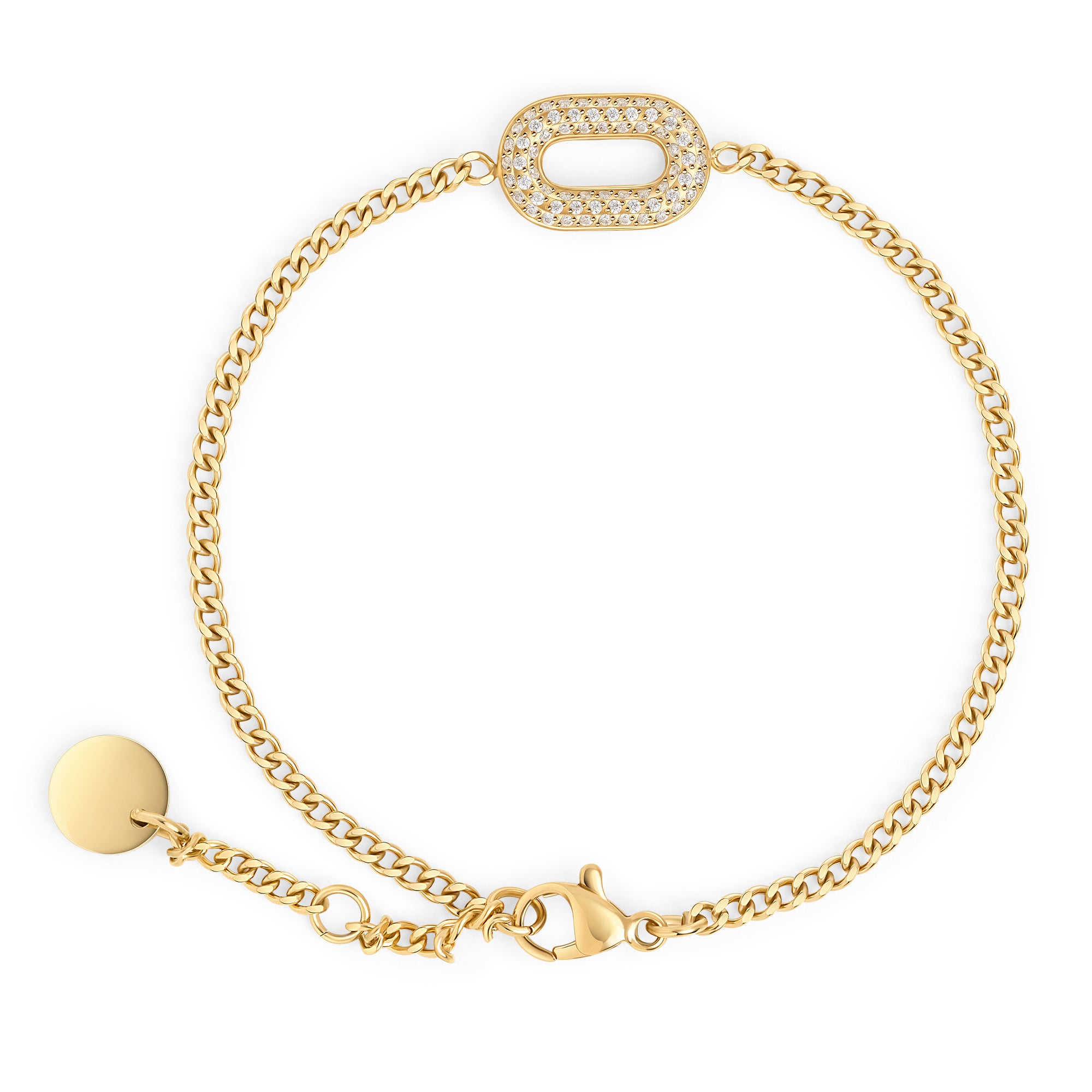 Constance Bracelet