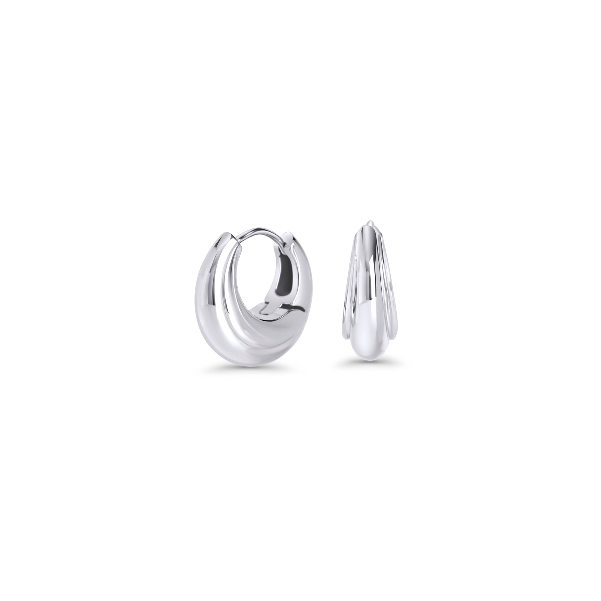 Boucles Dormeuses Delphine