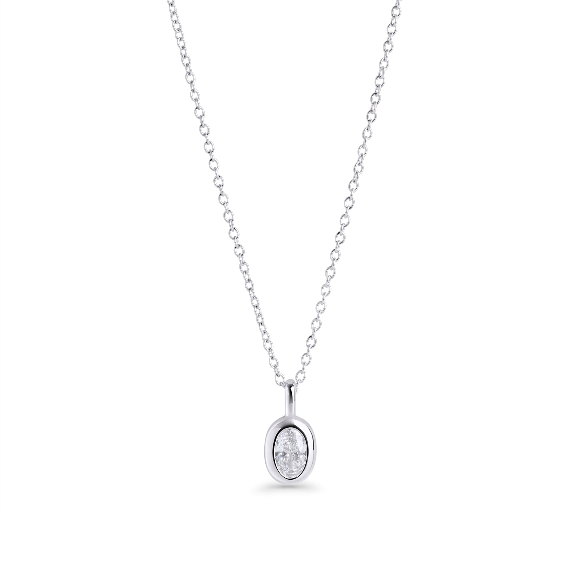 Pendentif Clemence