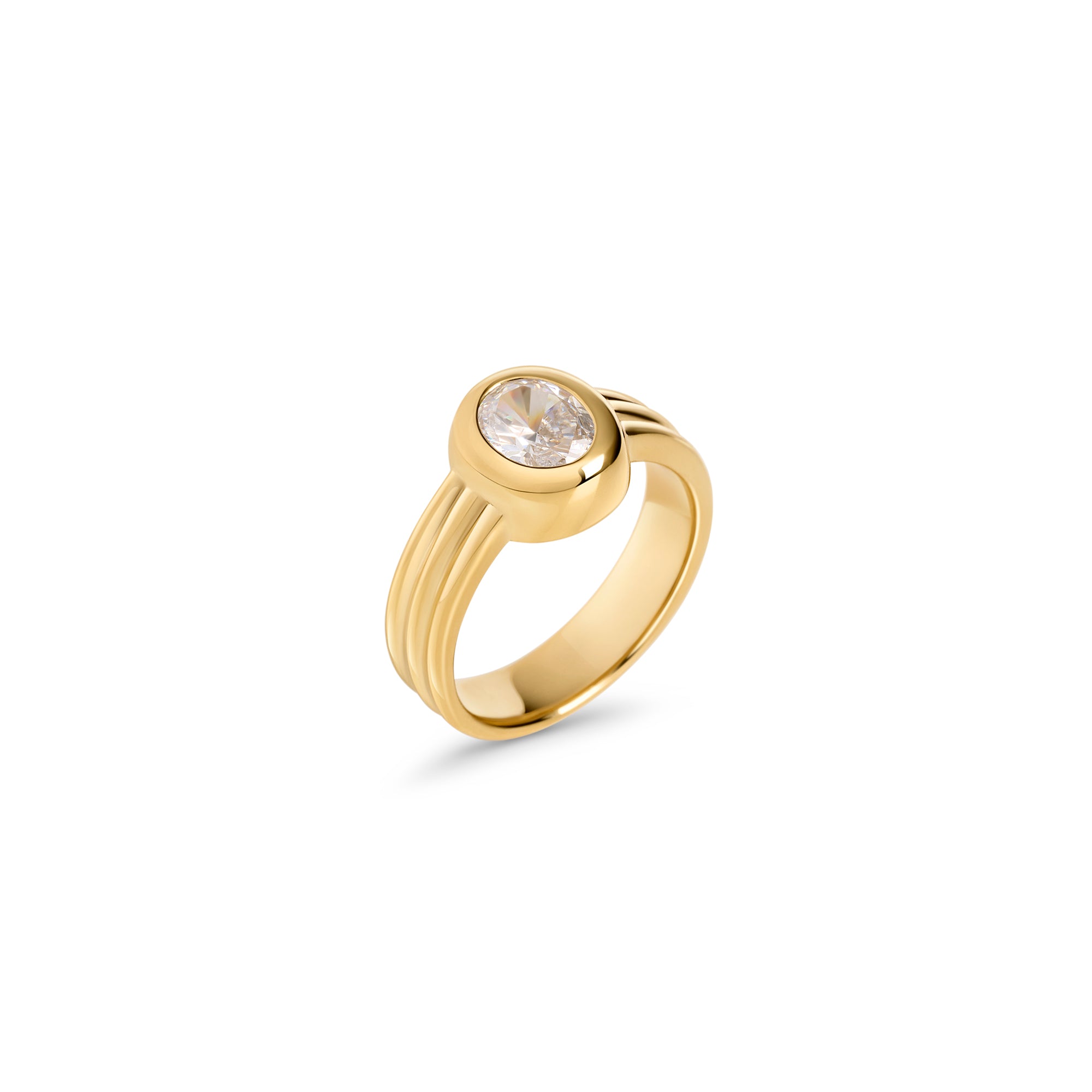 Bague Clemence