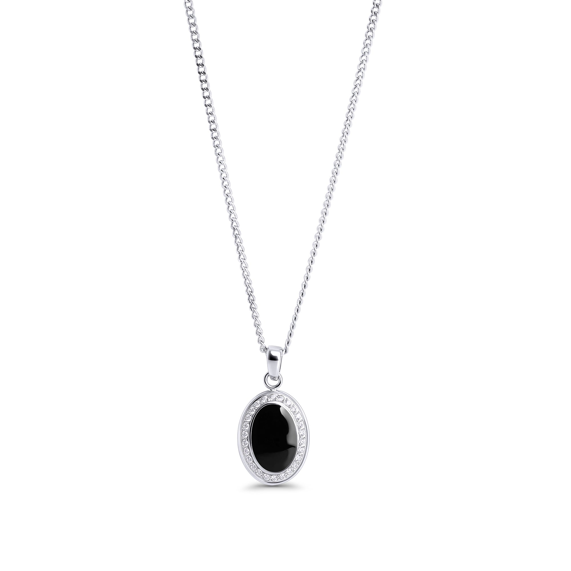 Theresa Pendant Necklace