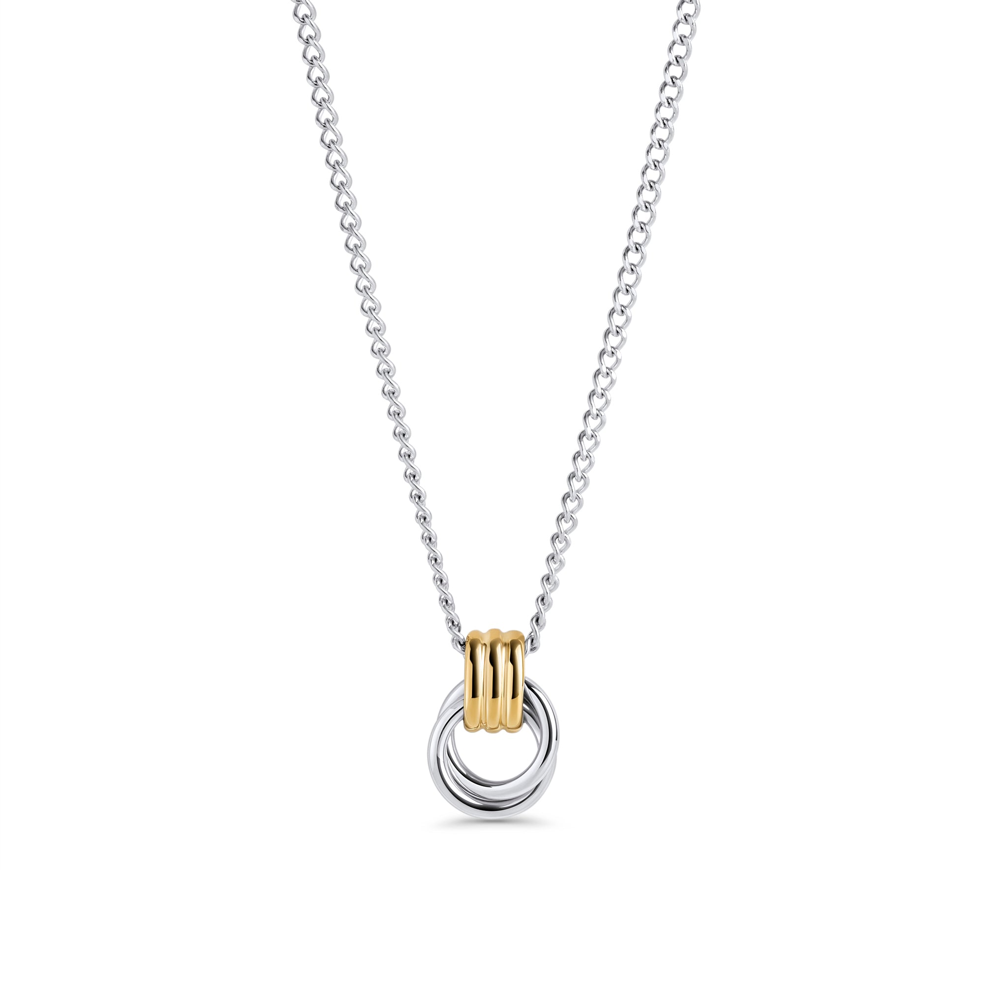 Valence Pendant Necklace