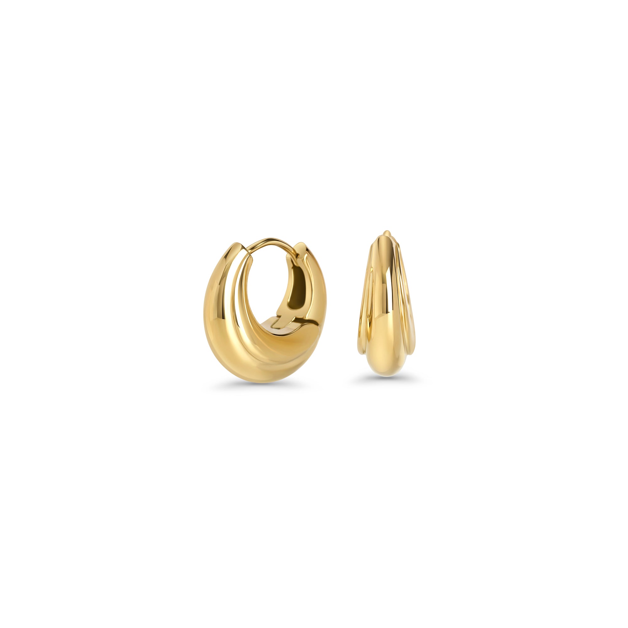 Boucles Dormeuses Delphine
