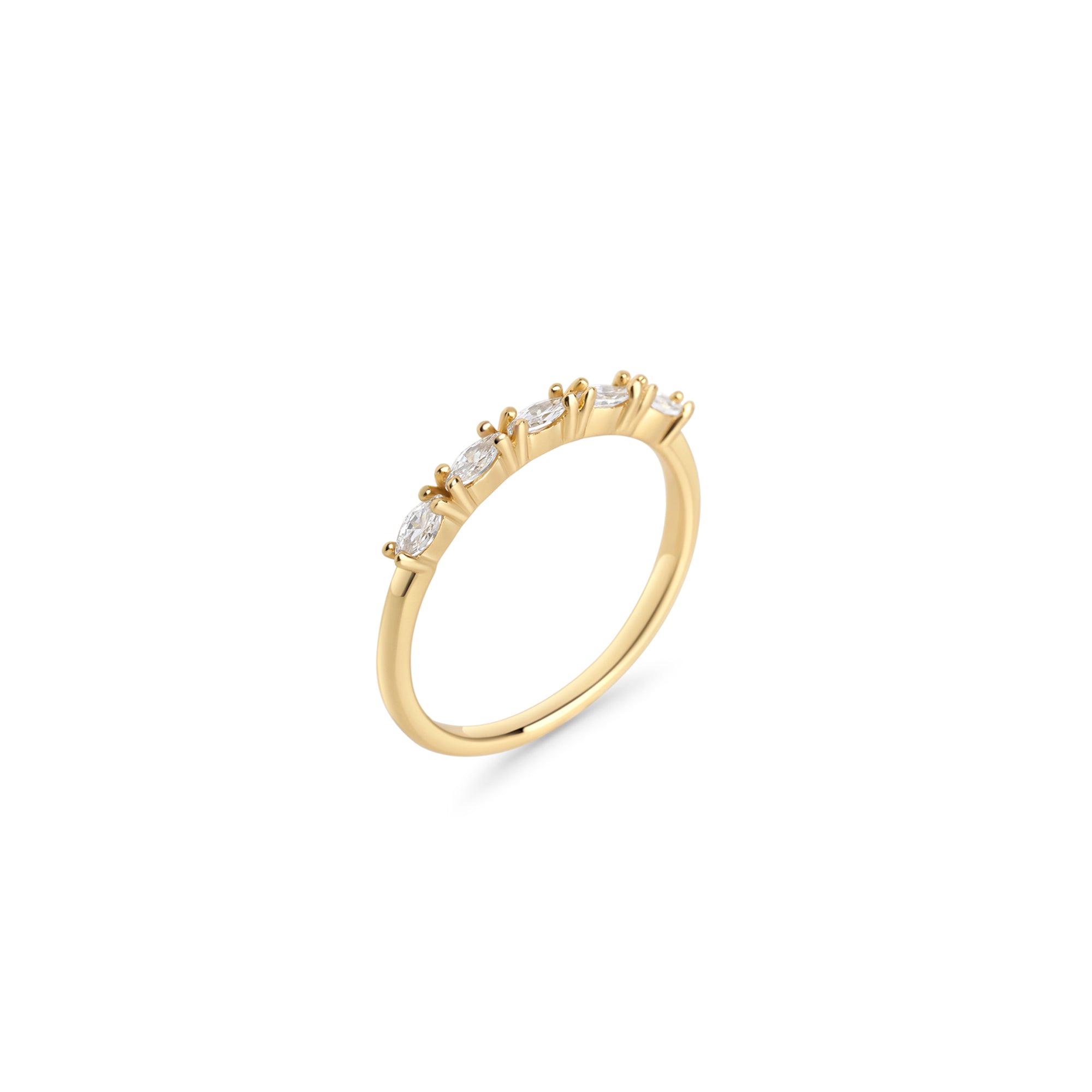 Archie Ring
