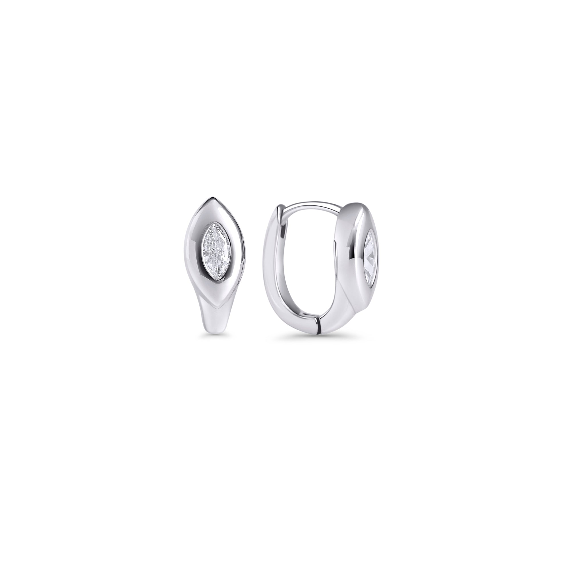 Boucles Dormeuses Mineris