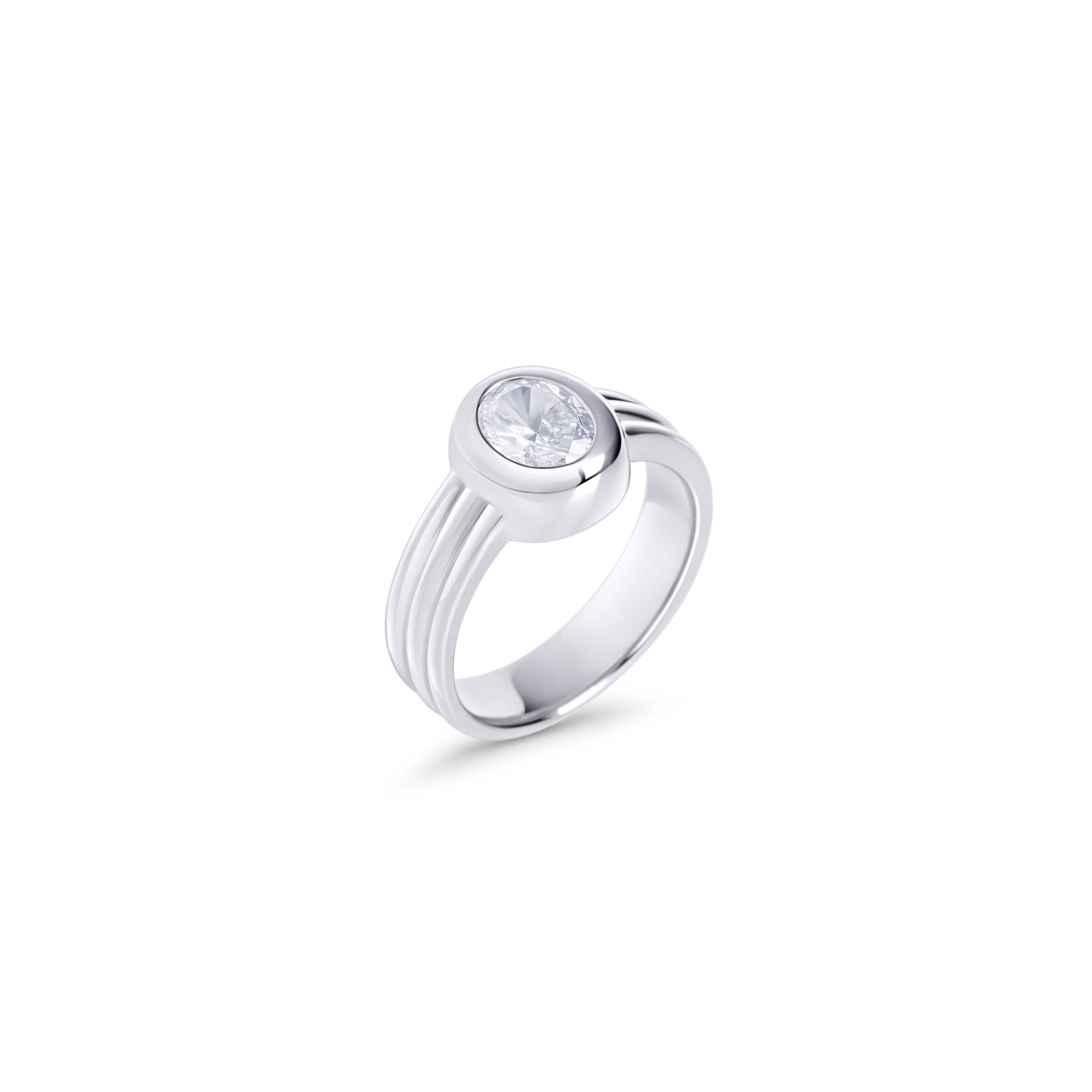 Bague Clemence