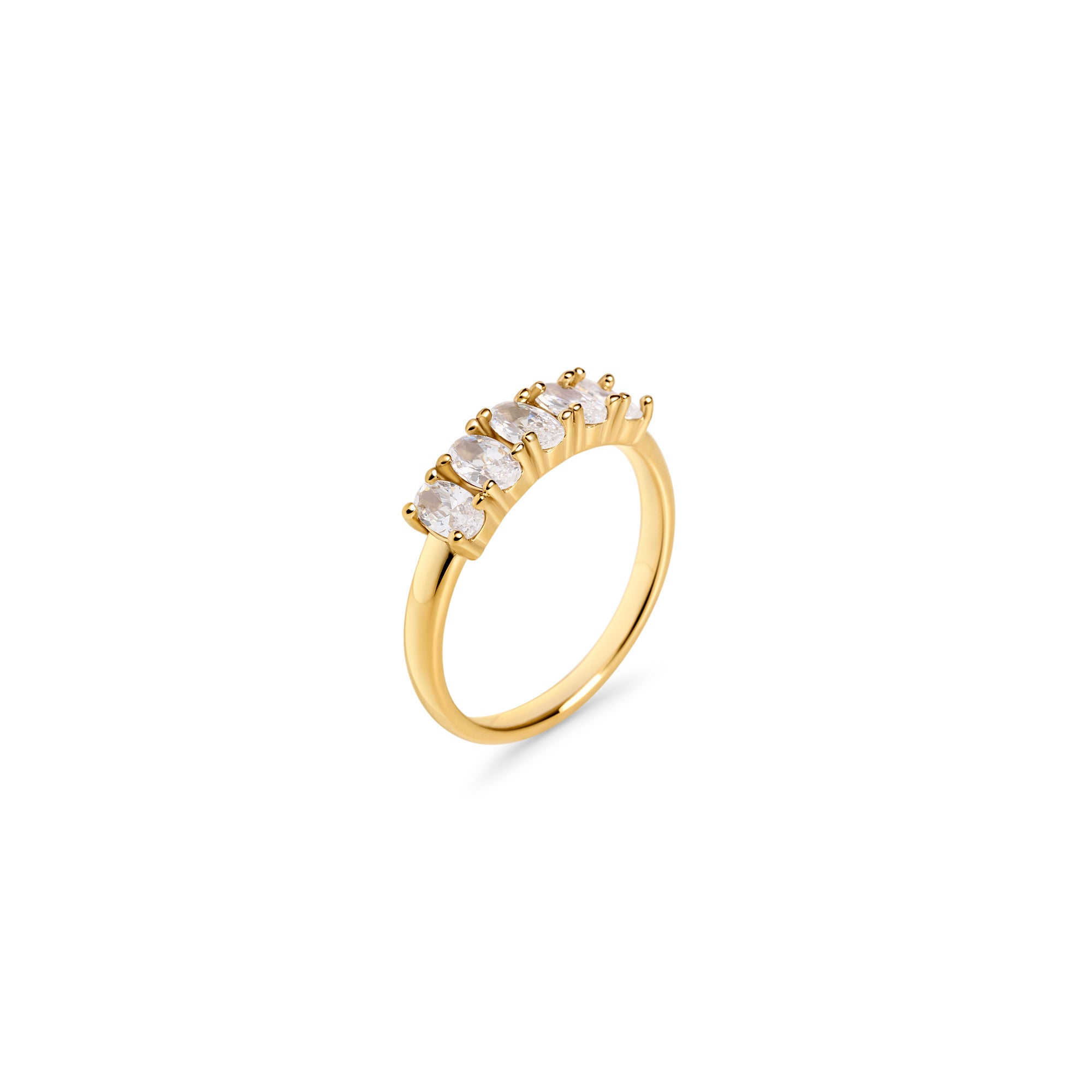 Bague Windsor II