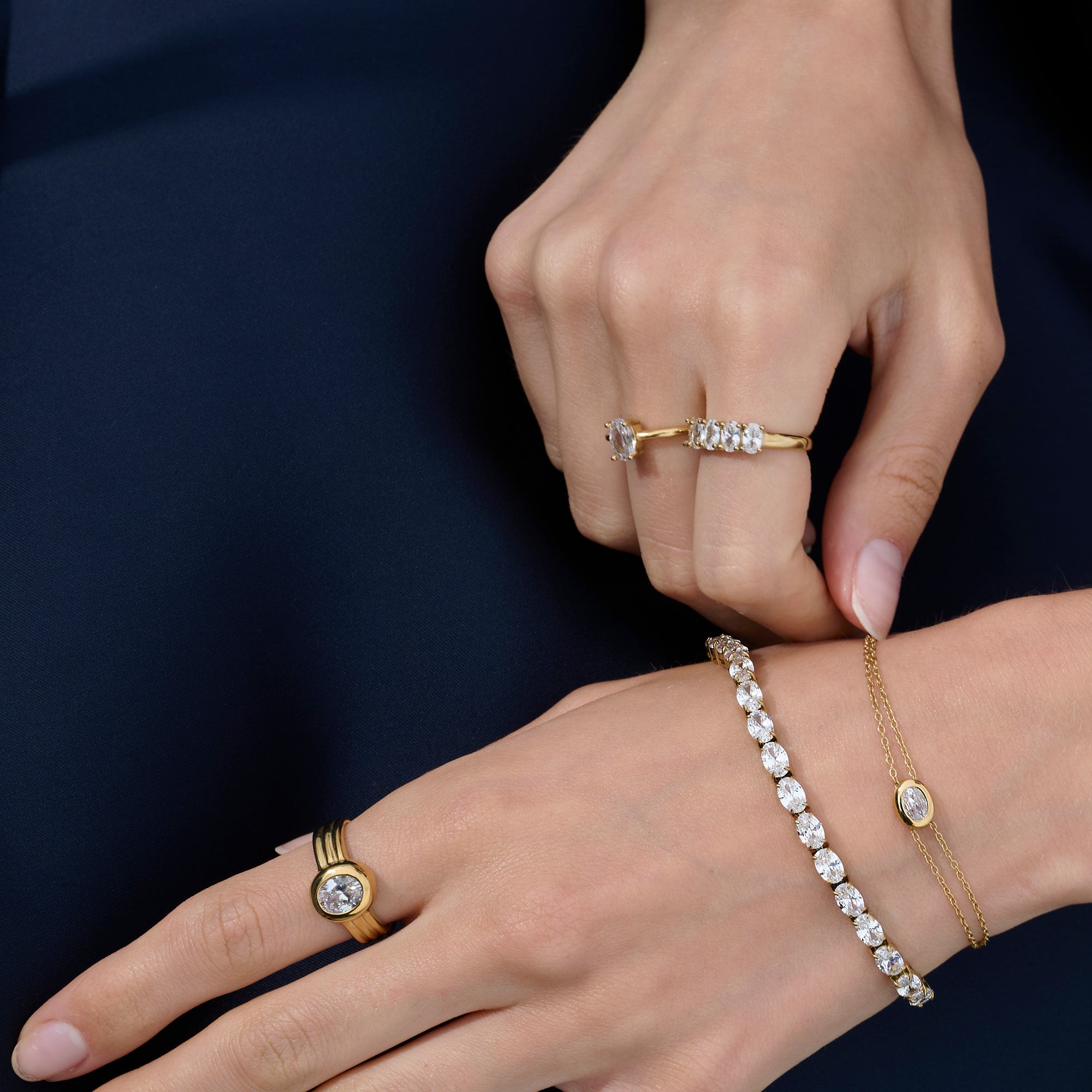 Bracelet Clemence