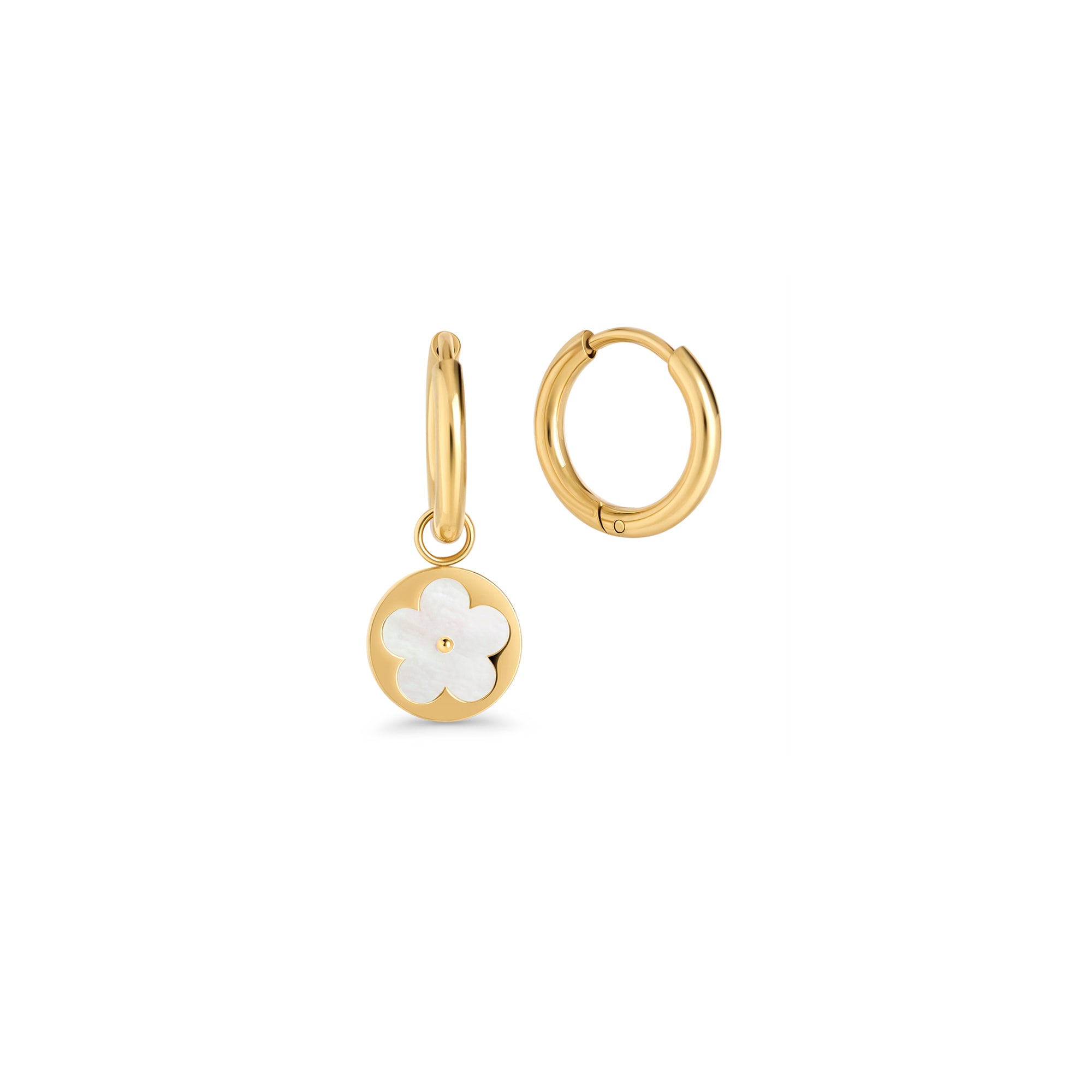 Boucles Dormeuses Nelliann