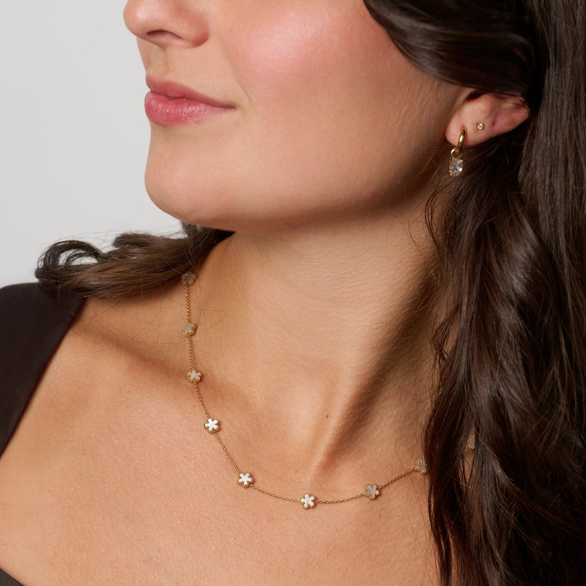 Collier Nellie II