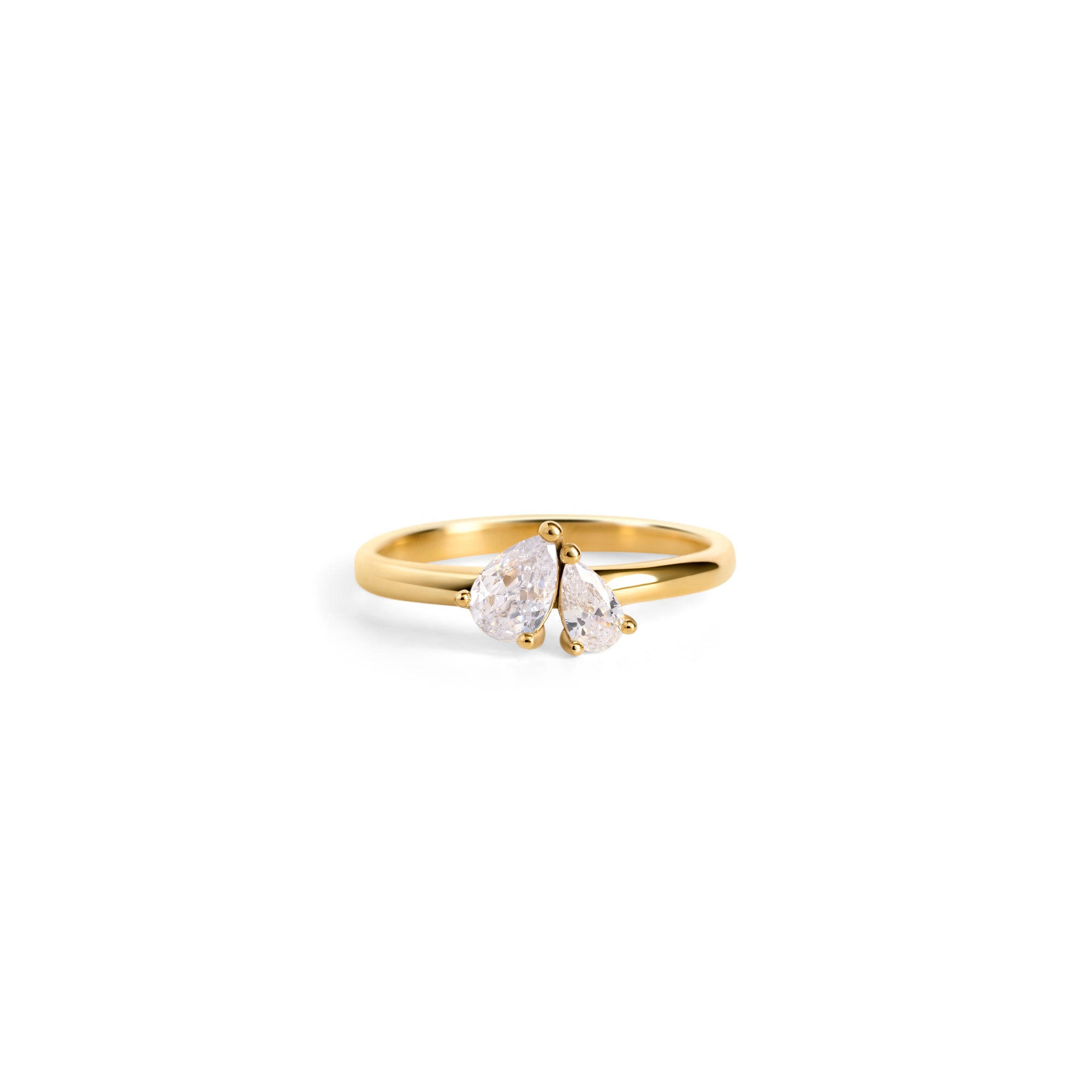 Bague Cosette
