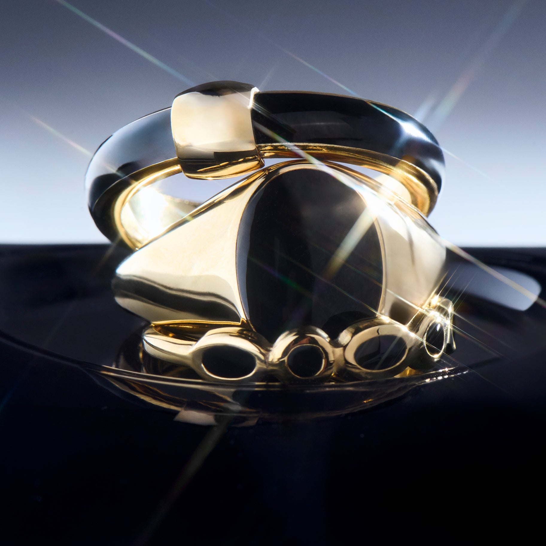 Agatha Ring