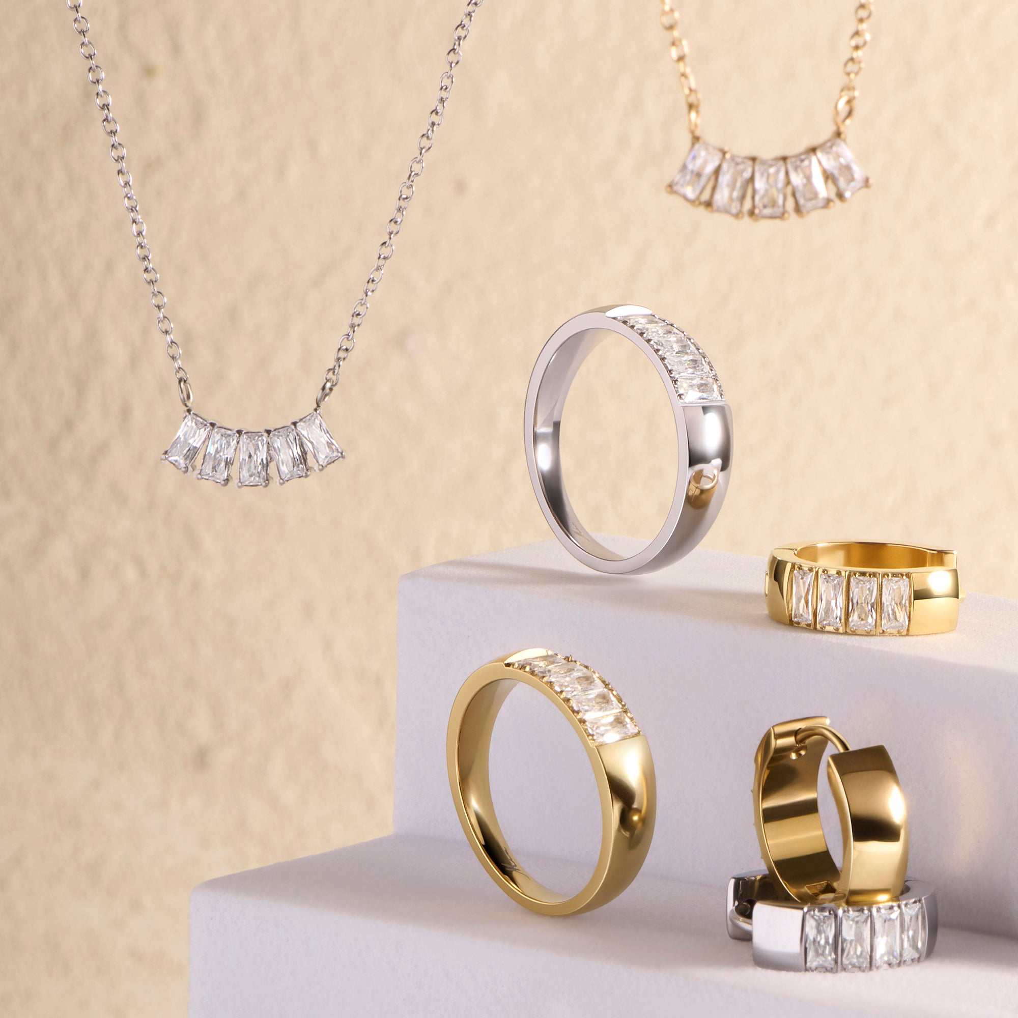 Vassani Ring