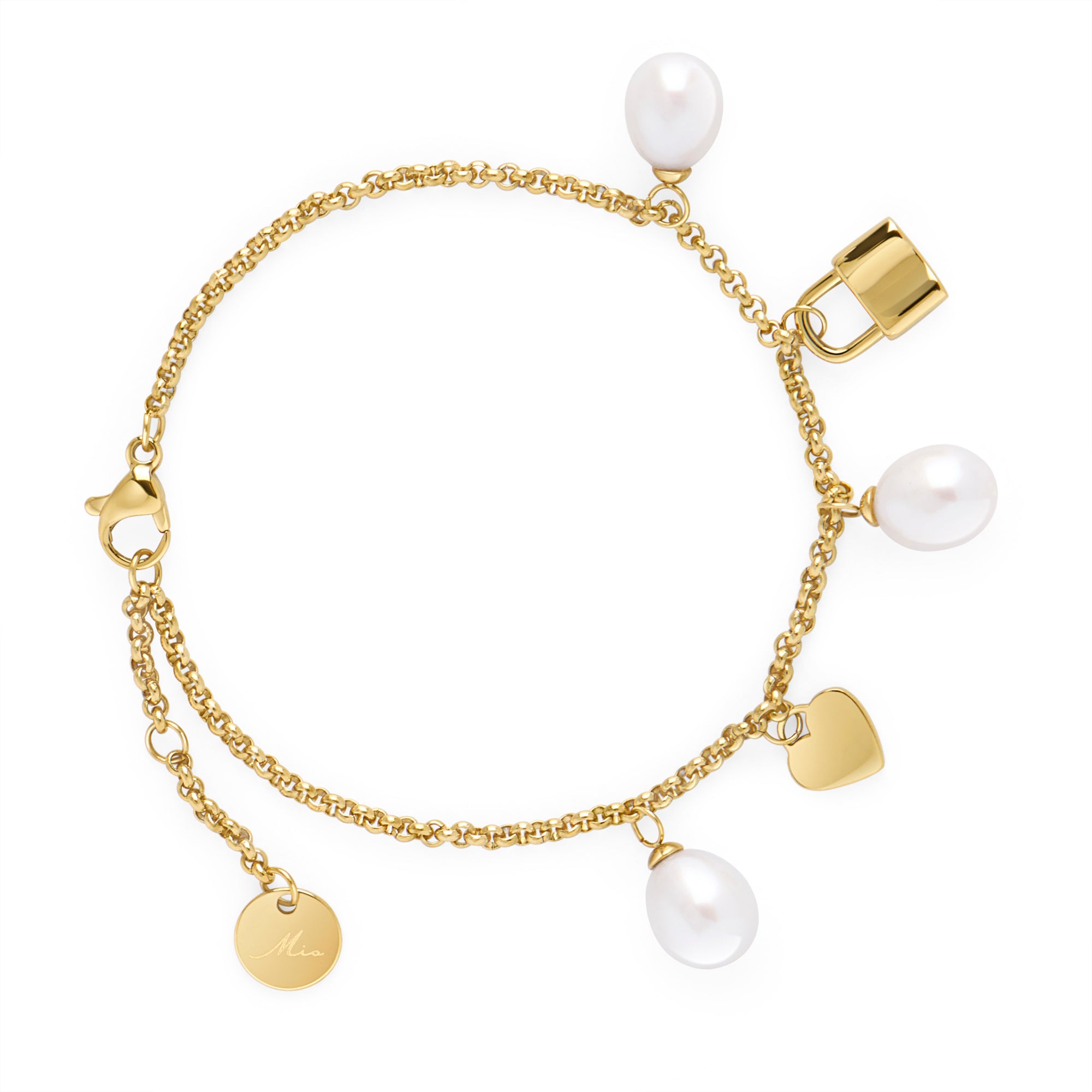Mila Bracelet