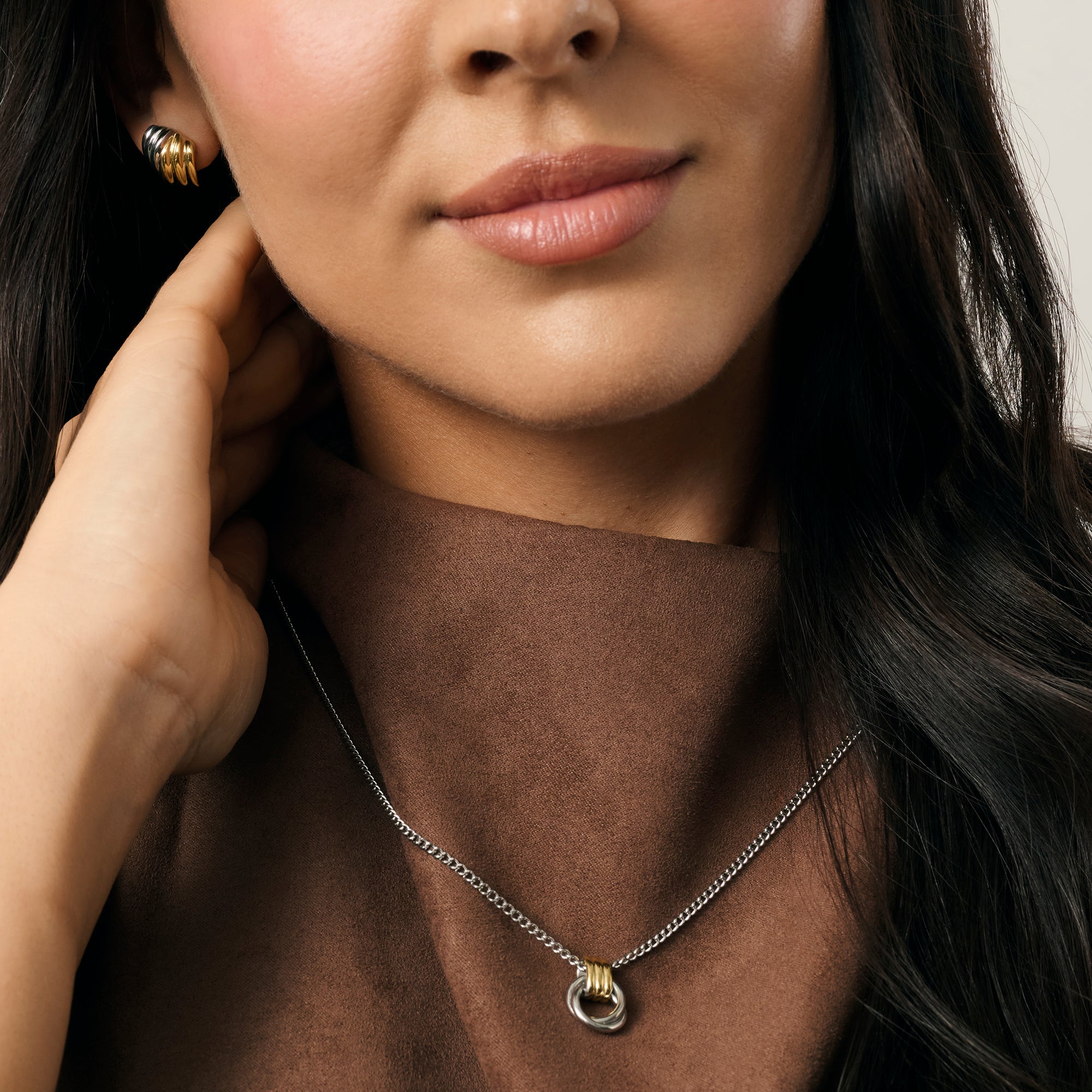 Pendentif Valence
