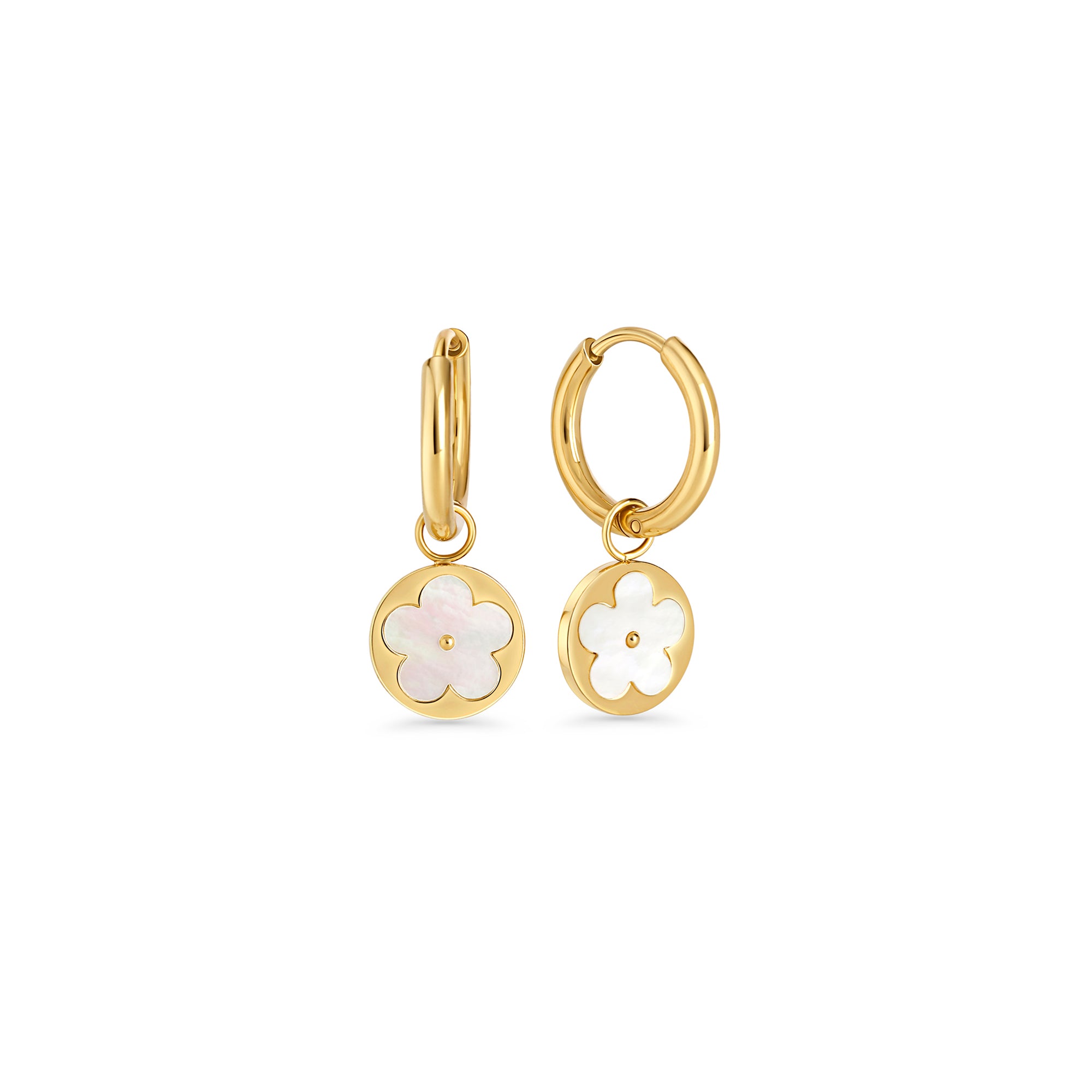 Boucles Dormeuses Nelliann