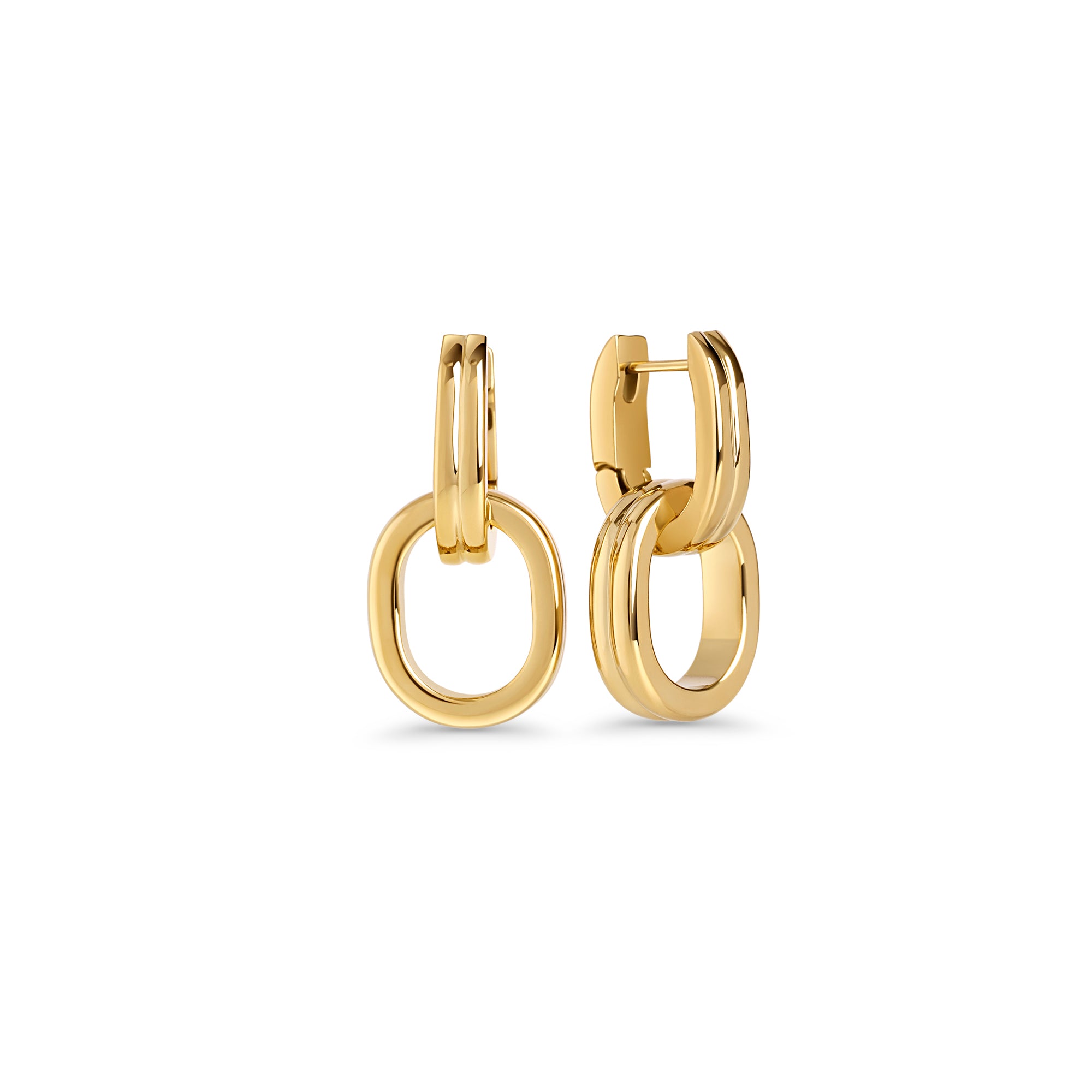 Boucles Dormeuses Malone