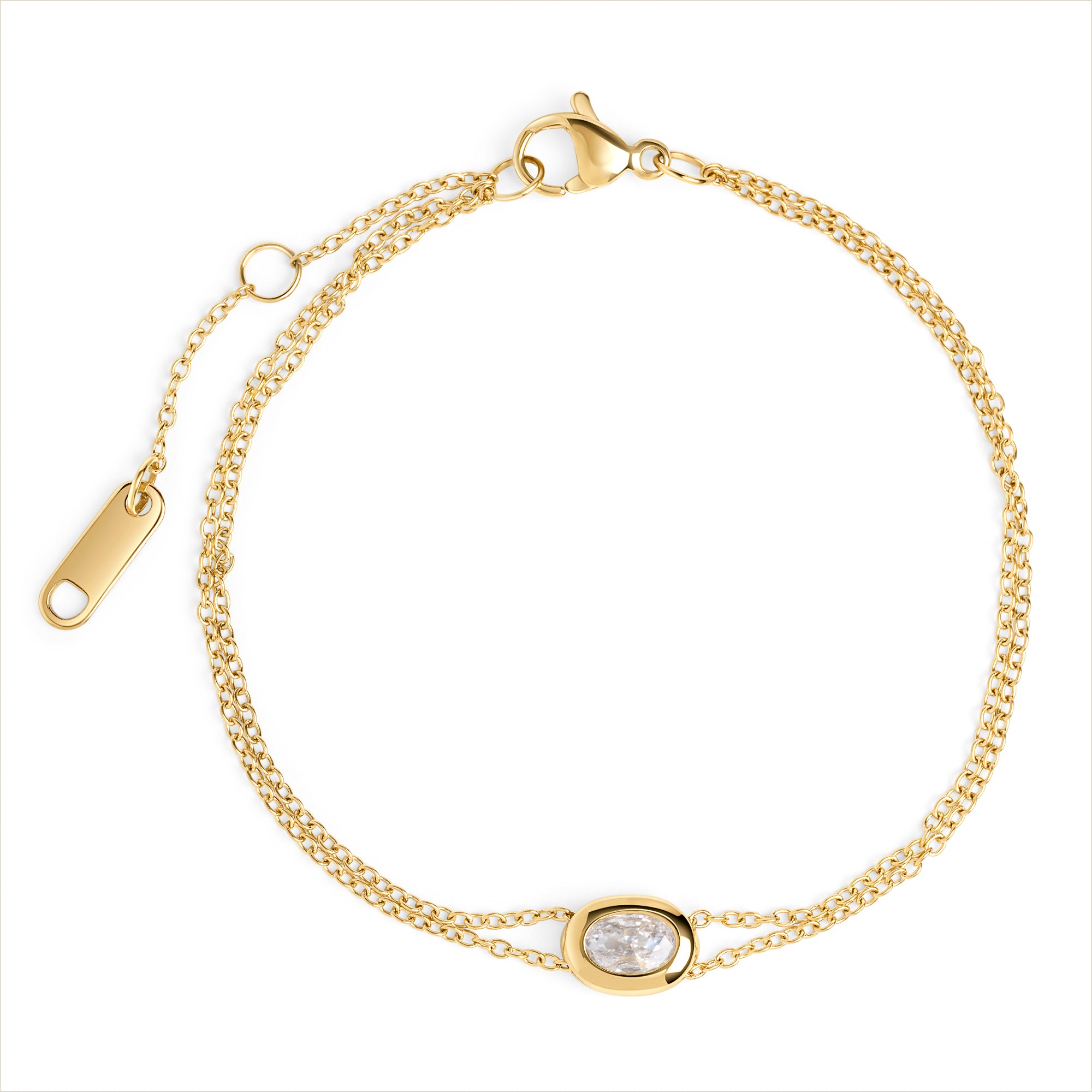 Bracelet Clemence