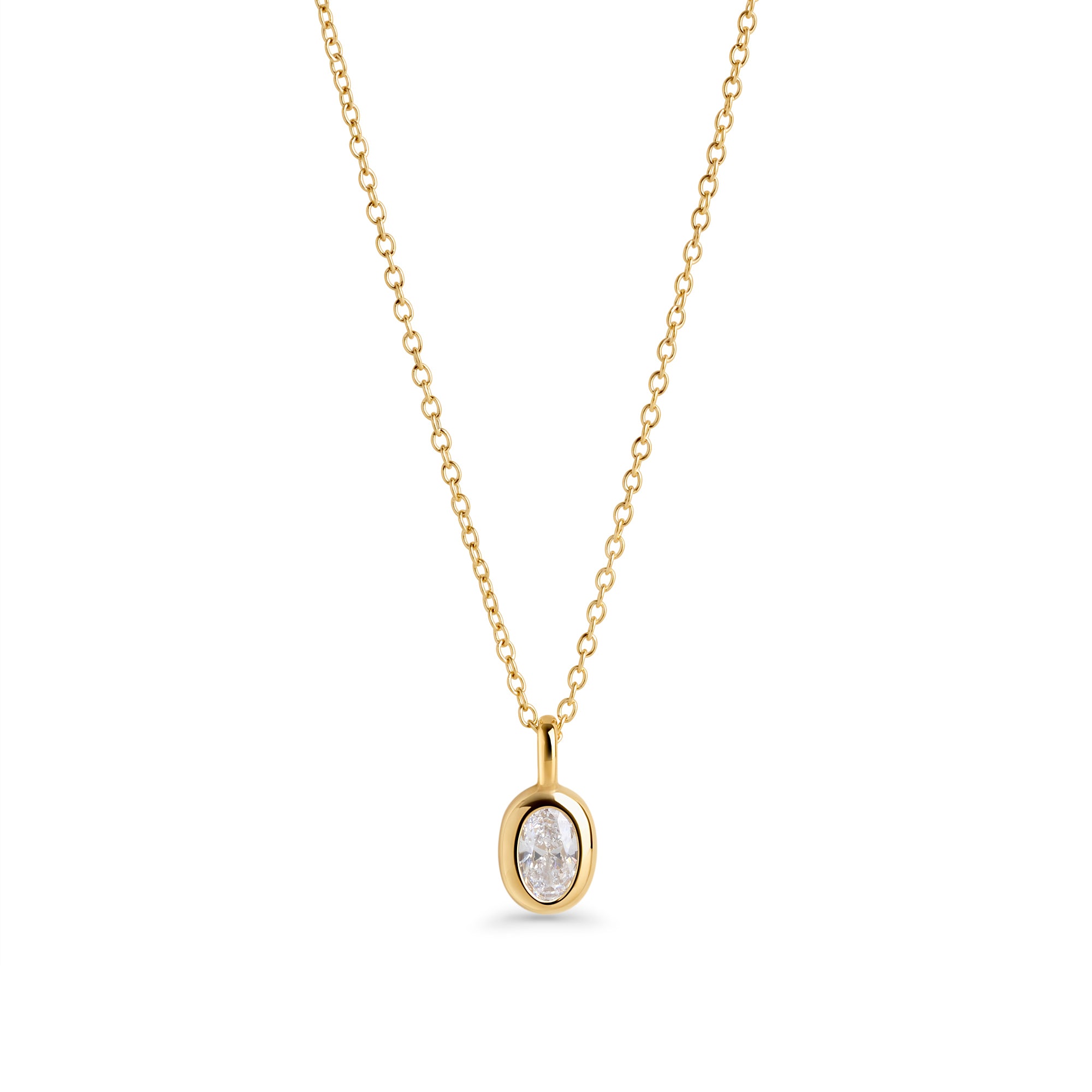 Pendentif Clemence
