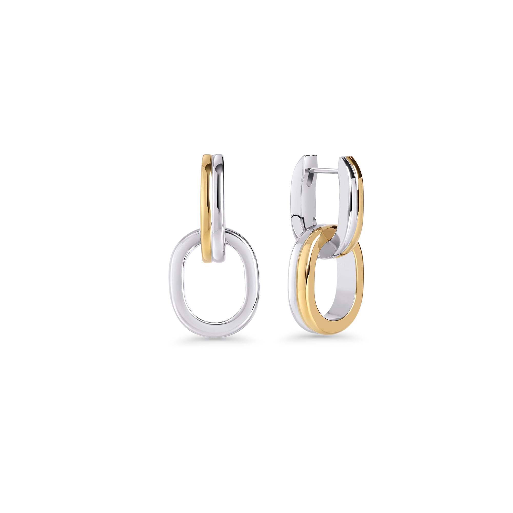 Boucles Dormeuses Malone